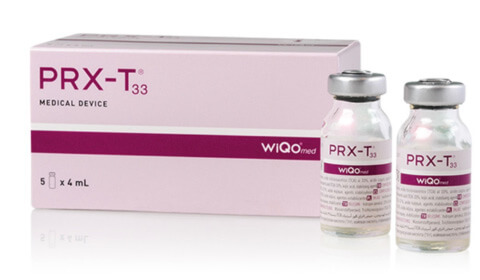 PRX-T33の写真